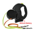 Walk-Two dual dog leash