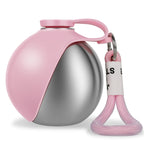 Sip-&-Go dog water bottle