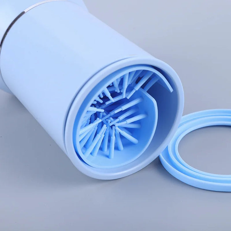 Paw-Fresh electric paw cleaner