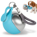 Sip-&-Go dog water bottle