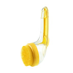 Bath-Buddy silicone pet brush