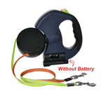 Walk-Two dual dog leash
