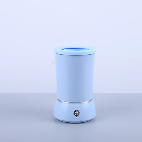 Paw-Fresh electric paw cleaner