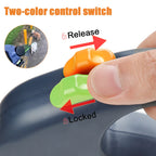 Walk-Two dual dog leash